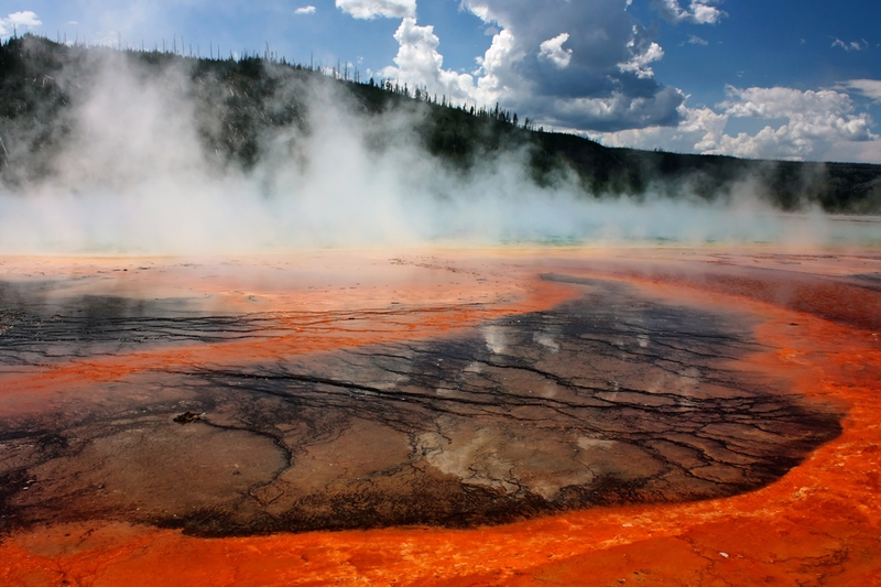 Illustration for article titled Supervolcanoes Are Even Scarier Than We Thought